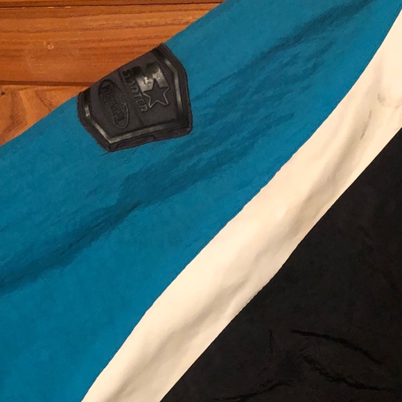 Vintage Starter Power Equals Performance Jacket - Picture 2 of 7